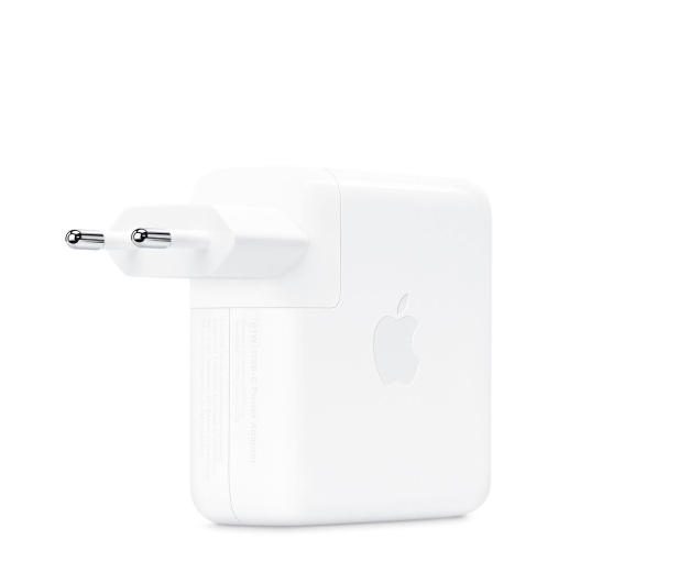 Apple Ładowarka do MacBook USB-C 61W - 460089 - zdjęcie 2